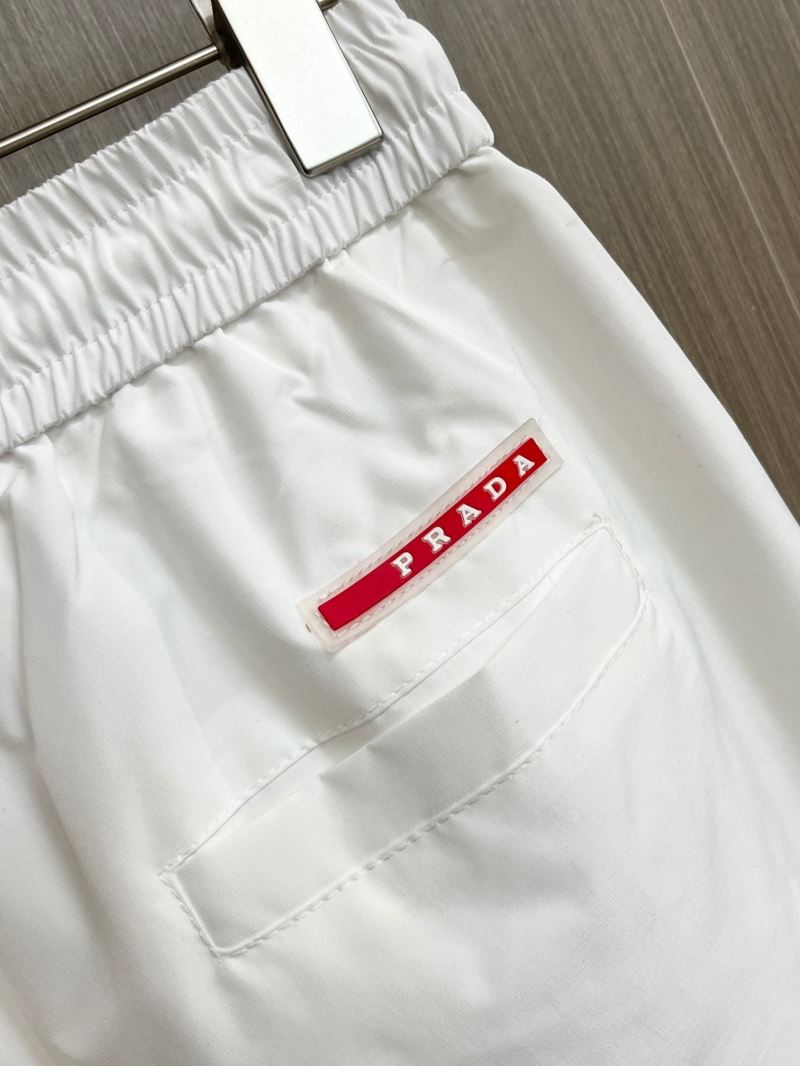 Prada Short Pants